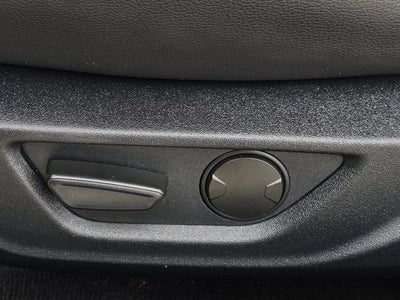 2020 Ford Mustang Base