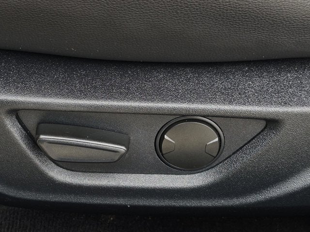 2020 Ford Mustang Base