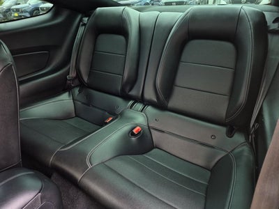 2020 Ford Mustang Base