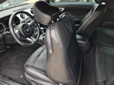 2020 Ford Mustang Base