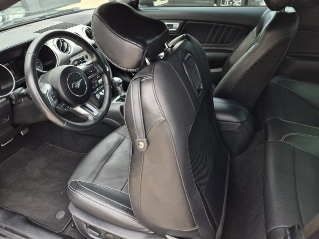 2020 Ford Mustang Base