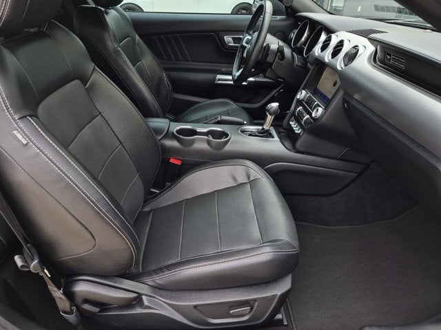 2020 Ford Mustang Base
