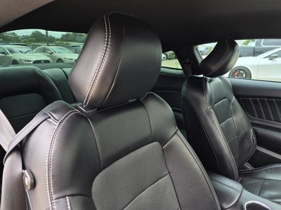 2020 Ford Mustang Base