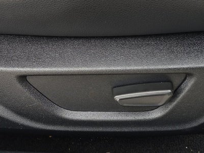 2020 Ford Mustang Base