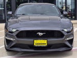 2020 Ford Mustang Base