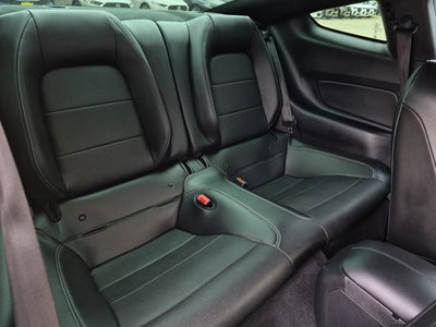 2020 Ford Mustang Base