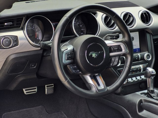 2020 Ford Mustang Base