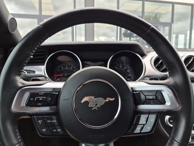 2020 Ford Mustang Base