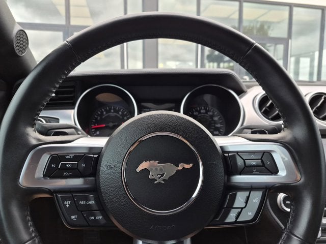 2020 Ford Mustang Base