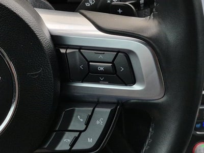 2020 Ford Mustang Base