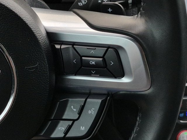 2020 Ford Mustang Base