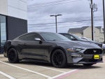 2020 Ford Mustang Base