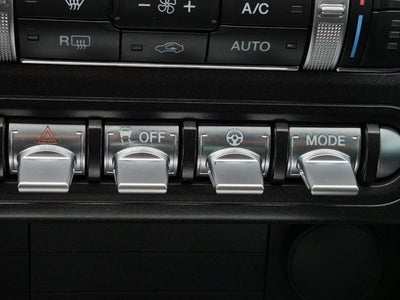 2020 Ford Mustang Base