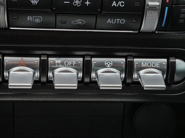 2020 Ford Mustang Base