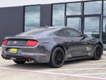 2020 Ford Mustang Base