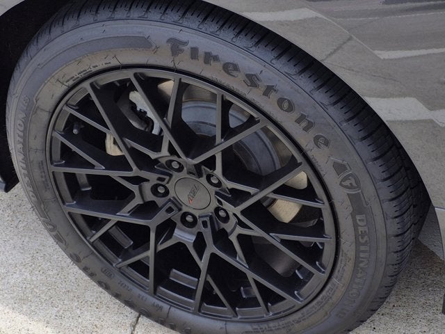 2020 Ford Mustang Base