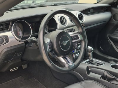 2020 Ford Mustang Base