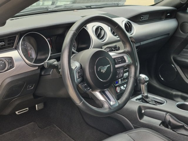 2020 Ford Mustang Base