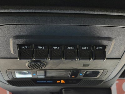 2021 Ford Bronco First Edition