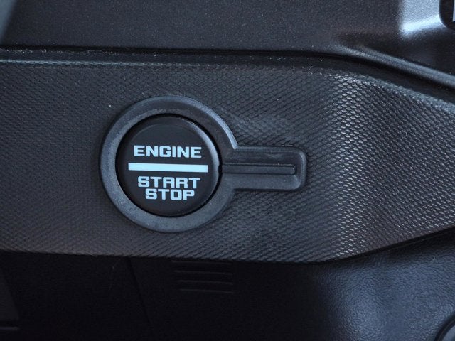 2021 Ford Bronco First Edition