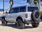 2021 Ford Bronco First Edition