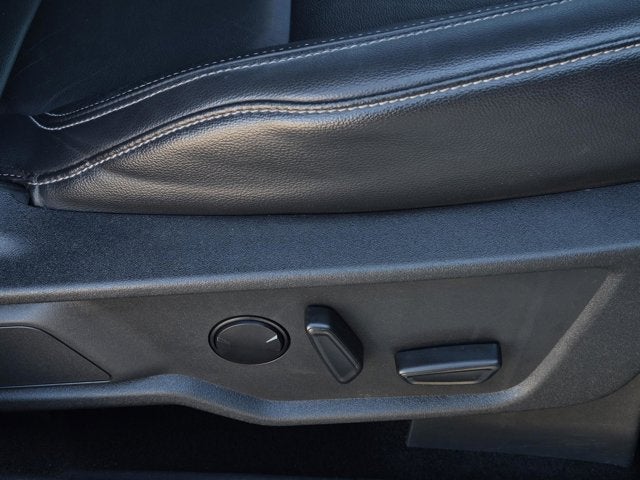 2021 Ford Bronco First Edition