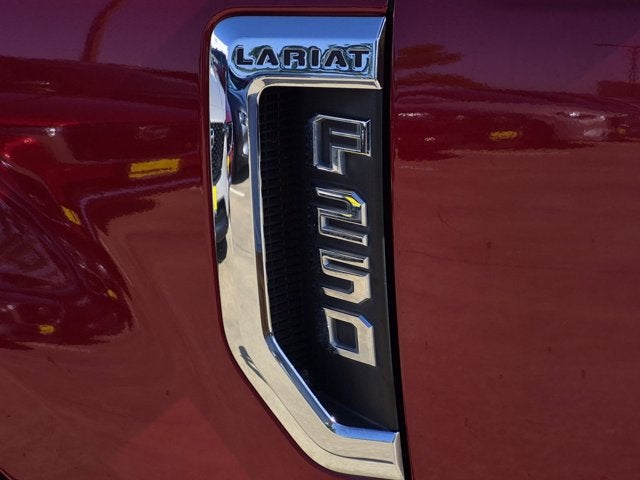 2017 Ford Super Duty F-250 SRW Base