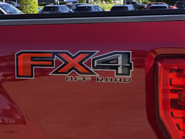 2017 Ford Super Duty F-250 SRW Base