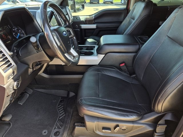 2017 Ford Super Duty F-250 SRW Base