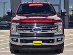 2017 Ford Super Duty F-250 SRW Base