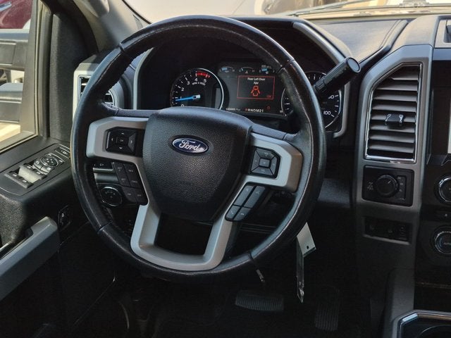2017 Ford Super Duty F-250 SRW Base