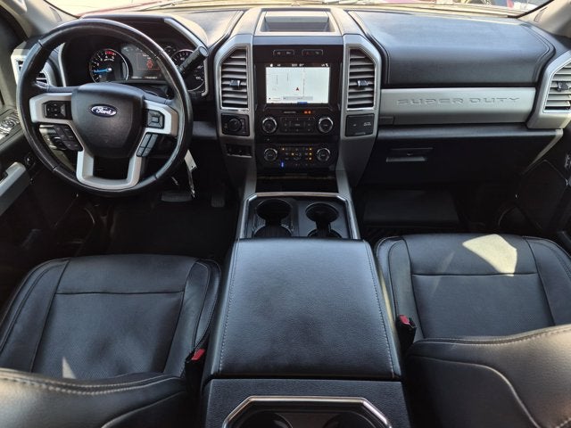 2017 Ford Super Duty F-250 SRW Base
