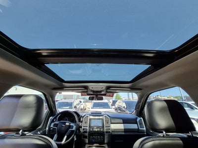 2017 Ford Super Duty F-250 SRW Base