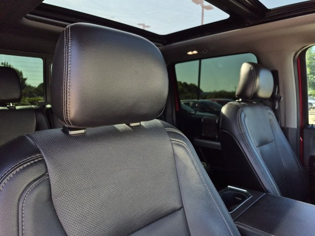 2017 Ford Super Duty F-250 SRW Base
