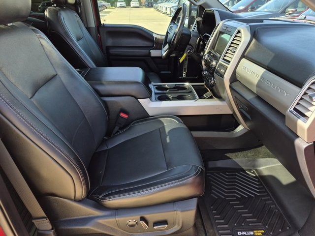 2017 Ford Super Duty F-250 SRW Base