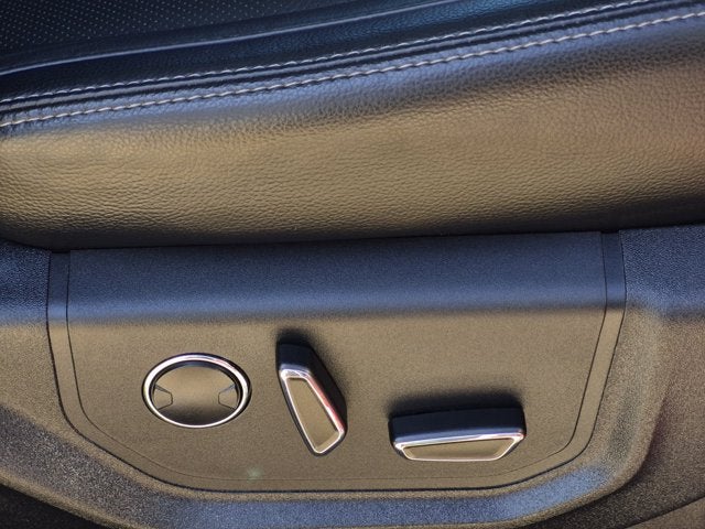 2017 Ford Super Duty F-250 SRW Base