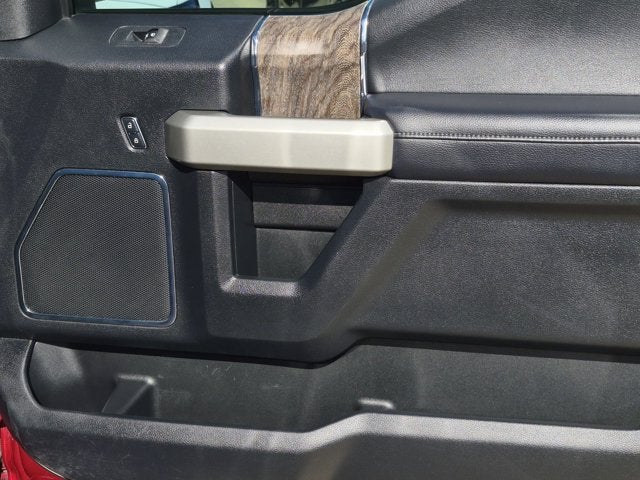 2017 Ford Super Duty F-250 SRW Base
