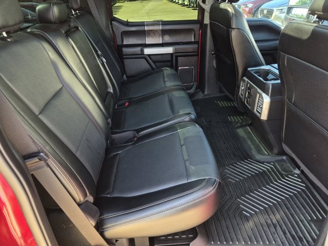 2017 Ford Super Duty F-250 SRW Base