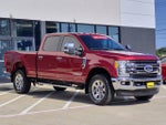 2017 Ford Super Duty F-250 SRW Base