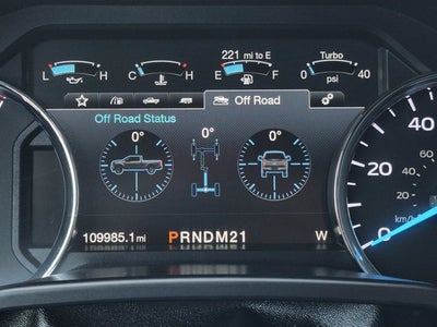 2017 Ford Super Duty F-250 SRW Base