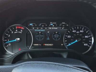 2017 Ford Super Duty F-250 SRW Base