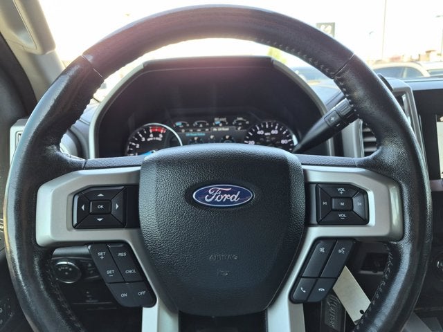 2017 Ford Super Duty F-250 SRW Base