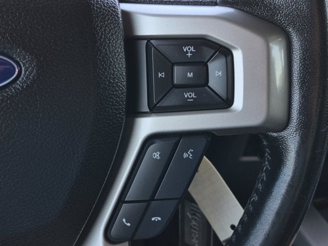2017 Ford Super Duty F-250 SRW Base