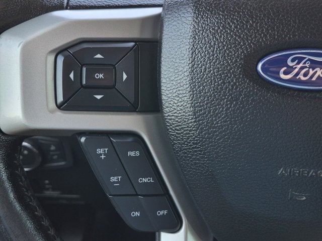 2017 Ford Super Duty F-250 SRW Base