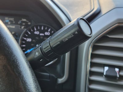 2017 Ford Super Duty F-250 SRW Base