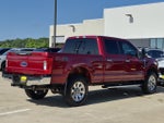2017 Ford Super Duty F-250 SRW Base