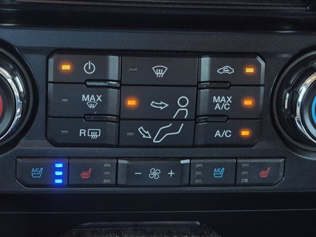 2017 Ford Super Duty F-250 SRW Base