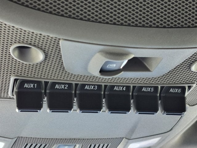 2017 Ford Super Duty F-250 SRW Base