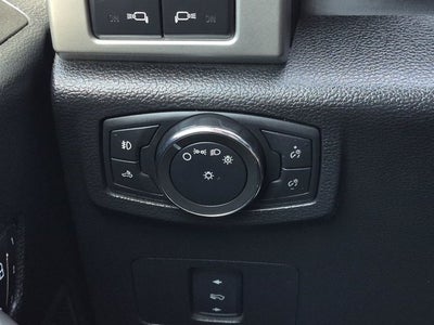 2017 Ford Super Duty F-250 SRW Base