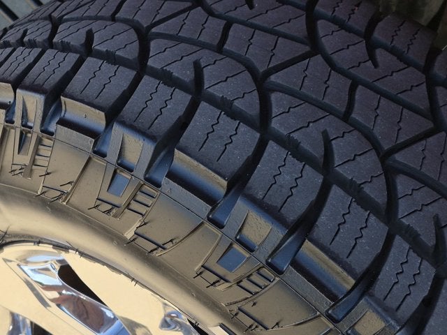2017 Ford Super Duty F-250 SRW Base